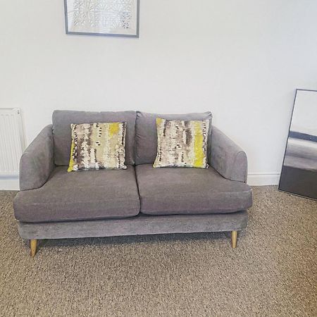 Luxury 2 Beds Apartment By The Sea Bournemouth Kültér fotó