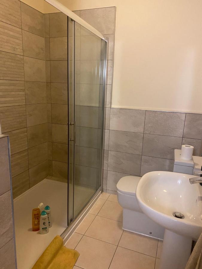 Luxury 2 Beds Apartment By The Sea Bournemouth Kültér fotó
